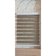 Zebra Blind Kosei Roller Curtain