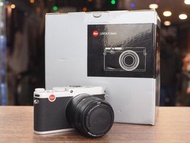 [ 徠卡 DC ] Leica X Vario 抵玩 新手 街拍 旅遊