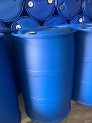 200L塑膠桶50加侖、塑膠桶耐強酸強鹼
