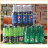 ▼ ☢ ✅ Mountain Dew  Mismo 295ml x 12