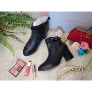 NUOVO COLLECTION REI 6.5 BOOTS BY HAWKINS