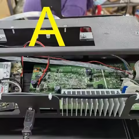 mainboard for A3 dtf printer, A4 uvv printer, A3 uvv printer, uv label printer