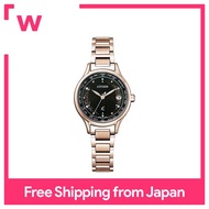 [Citizen] Watch Crossea EC1166-74E Ladies cherry pink