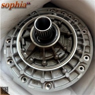 High quality Transmission Oil Pump with Bearing ZF6HP26 for BMW Audi Compatible with 6HP26 6H19 6HP2