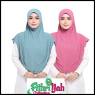 TUDUNG SARUNG SAHARA XL DAN 2XL TUDUNG SARUNG PLAIN LABUH SAIZ XL DAN 2XL TUDUNG SARUNG VIRAL TERBAR