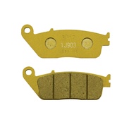 Má phanh dầu (bố thắng dĩa) trước Honda SH 125 SH 150 đời 2017 VN Yamaha Majesty Elig YA005