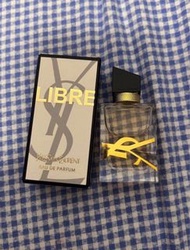 YSL 迷你自由之水