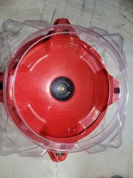 電動陀螺盤(兩個)