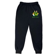 Big sale Mingyuan Dragon Fruit Blox Fruit Childrens Hoodie Kids Simple Casual Cartoon Boys and Girls