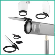 CRE AK-R12 Bounce Card for H200R V1 Flash Series V1-S V1-N V1-C AD200  AD200 Shading Plate for Portr
