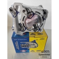 YAMAHA LC135 /Y15 ESPADA BLOCK RACING (63mm)