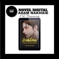 Novel Adam Nakhaie - Cik Bawang [READY FILE]