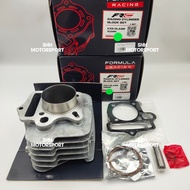 FRC RACING BLOCK 53MM 56MM FOR EX5 CLASS 1