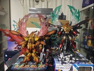 始源勇者王Gaogaigar 模型