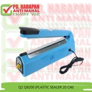 Q2 Q8200 (PLASTIC SEALER 20 CM) PLASTIC SEALER PLASTIC SEALER PLASTIC ADHESIVE/