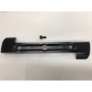 BEMW471BH BLACK&DECKER 1600W 38CM LAWN MOWER - BLADE & BOLT (N520727)