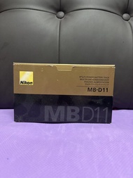 Nikon MB-D11 MBD11 D7000  Grip 電池手柄