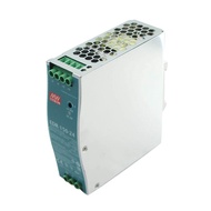 " Mean Well EDR-150-24 switching power supply 150W 24V rail power supply AC to DC industrial control