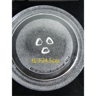 ✅ glass ✅ chassis Universal Turntable accessories in stock microwave oven resistance ✮Panasonic/Pana