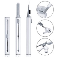 Bluetooth Earphone Cleaner Kit For Airpods Pro 3 2 Earbuds Case Cleaning Tools For Xiaomi Huawei Samsung Airdots Clean Brush Pen