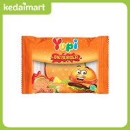 Yupi Big Burger 32 Gram