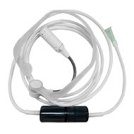 YUWELL Oxygen Nasal Cannula Headset Nasal Cannula Oxygen Tube Headset Type Nasal Tube Concentrator