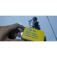 ORIGINAL HELLA GERMANY lamou halogen bulb hella H4 H-4 12V 90/100W 100/90W 100W 90W 12V