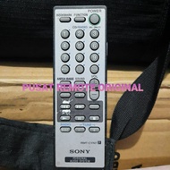 SONY REMOTE AUDIO SYSTEM ORIGINAL RMT-CYN7sony
