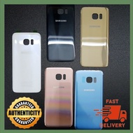 BACK COVER - SAMSUNG S7 EDGE G935