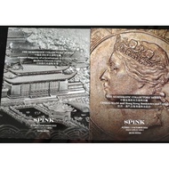 Spink Auction Catalogue 1&2 October 2022