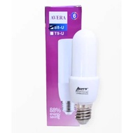 Volto S8-U LED Bulb 6 Watt