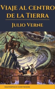 Viaje al centro de la Tierra Julio Verne