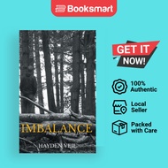Imbalance - Paperback - English - 9781916364318
