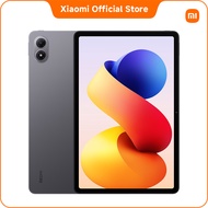REDMI Pad 2 Pro 6+128 หน้าจอคมชัด 2.5K 120Hz ขนาด 12.1 นิ้ว | แบตเตอรี่ขนาดใหญ่ 12000mAh (typ) |ลำโพ