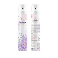 Tracia Eternal Perfumed Body Spray 75ml