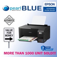 [ JAN 2026 PROMTION PRICE ] Epson EcoTank L3250 A4 Wi-Fi All-in-One Ink Tank Printer