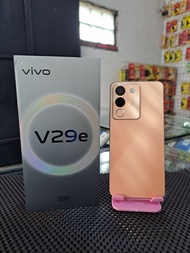 handphone second/bekas murah original vivo v29e 5g 8/256gb