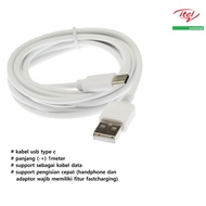 Usb type C cable charger itel P65 P671L