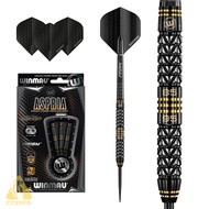 WINMAU ASPIRA – STEEL TIP DARTS