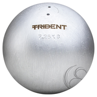 Trident Turned Shot Put / Lontar Peluru – 7.26kg