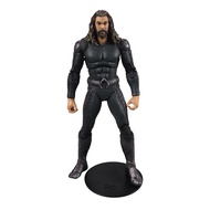 McFarlane Toys - DC Multiverse Aquaman with Stealth Suit (Aquaman and The Lost Kingdom) 7" Action Fi
