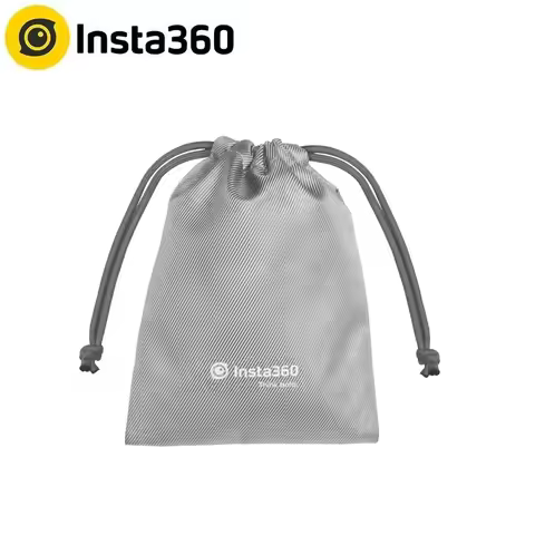 Insta360 GO 3\GO 3S Carry Bag Original Soft Bag Accessories For Insta 360 GO3\GO3S