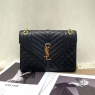 YSL聖羅蘭/Saint laurent 中號信封包