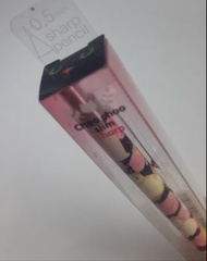 文具類: 韓國Jetoy cat choo choo slip sharp貓咪鉛芯筆