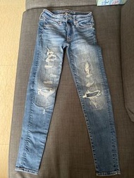 Aeo Jeans