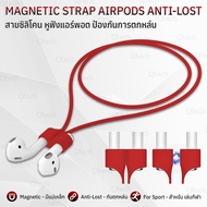 Qtech - เคส Anker Soundcore K20i ซิลิโคน เคสกันรอย เคสกันกระแทก เคสหูฟัง  หูฟังบลูทูธ หูฟังไร้สาย หู