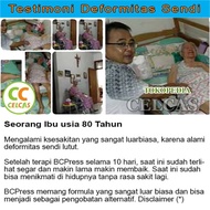 Terbaru Biocypress Powder Original Pt Penawar Legenda Internasional