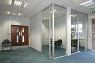 Kusen Aluminium Pintu & Jendela di Malang Surabaya