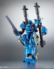 全新未開 行版 ROBOT魂 MS-18E 京寶梵 Kampfer Ver. A.N.I.M.E. 0083 口袋裡的戰爭