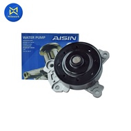 ปั๊มน้ำ ALTIS ปี 11-13 1.6B 1ZR AISIN SP (WPT-140VAT) (สินค้าได้รับตามรูปที่แสดง)